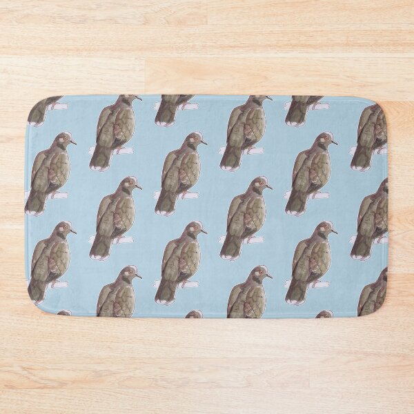 Item preview, Dusky turtle-dove designed and sold by KeesKiwi.