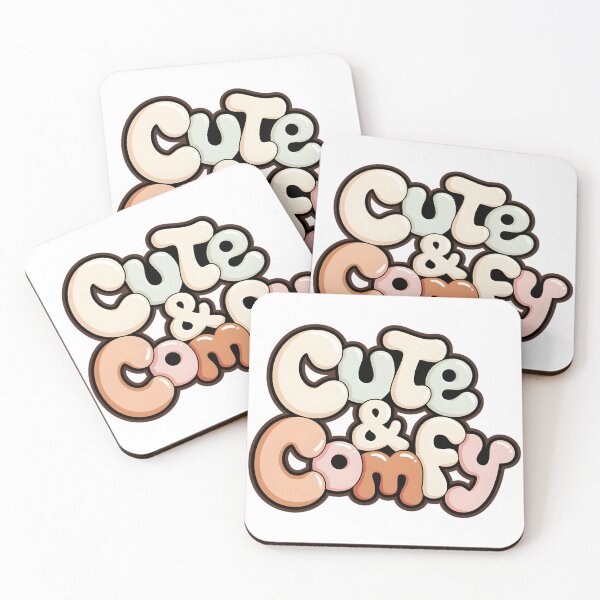Item preview, Cozy & Cute Design – Warm and Whimsical Charm designed and sold by ArtfullyJua.
