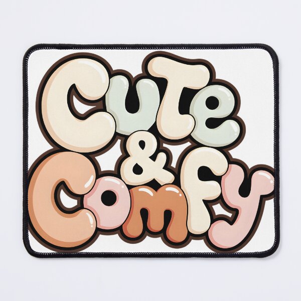 Item preview, Cozy & Cute Design – Warm and Whimsical Charm designed and sold by ArtfullyJua.