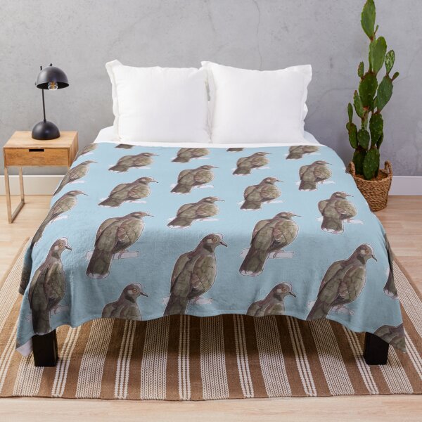 Item preview, Dusky turtle-dove designed and sold by KeesKiwi.