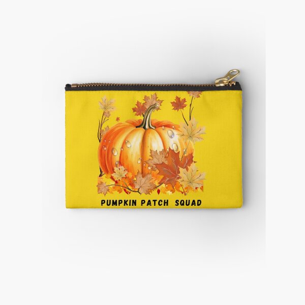 Item preview, Pumpkin Patch Squad designed and sold by Divinetee.