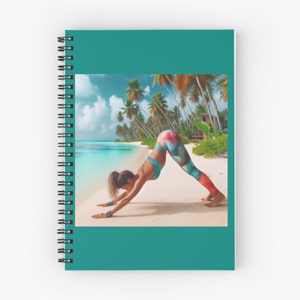 Item preview, Yoga Design designed and sold by Halifaxartguy.