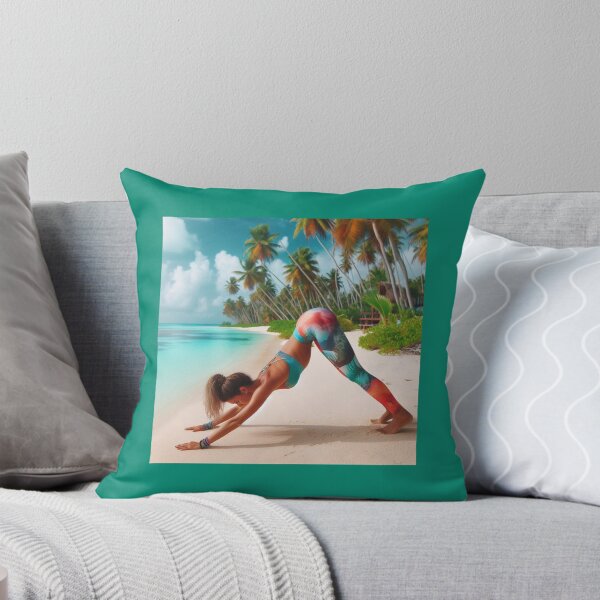 Item preview, Yoga Design designed and sold by Halifaxartguy.