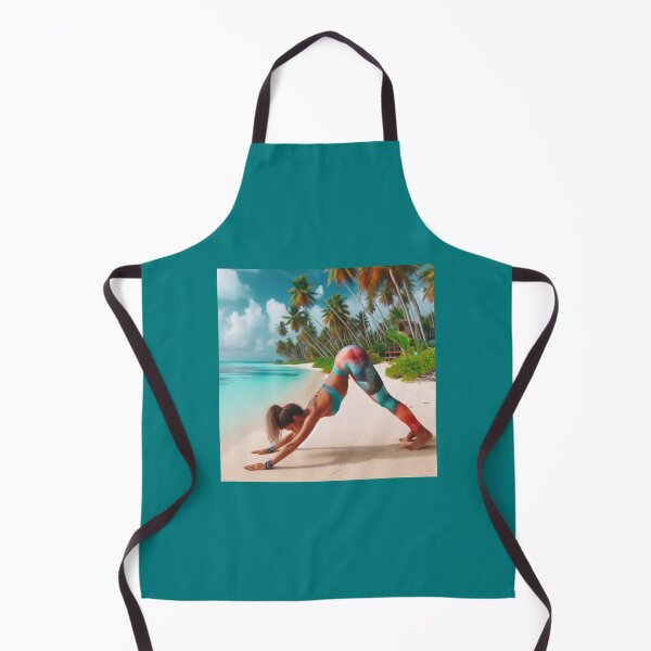 Item preview, Yoga Design designed and sold by Halifaxartguy.