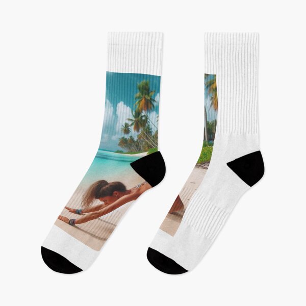 Item preview, Yoga Design designed and sold by Halifaxartguy.