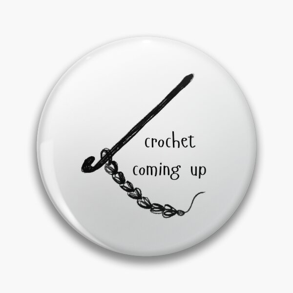 Item preview, Crochet Coming Up designed and sold by sarahscrochetnz.