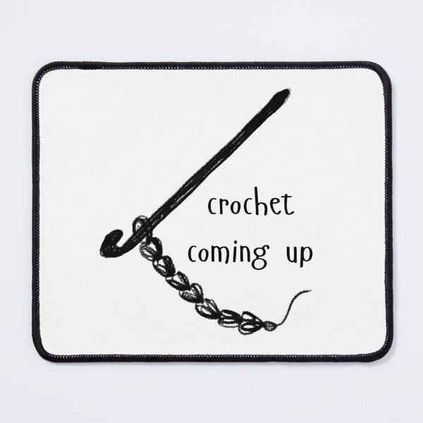 Item preview, Crochet Coming Up designed and sold by sarahscrochetnz.