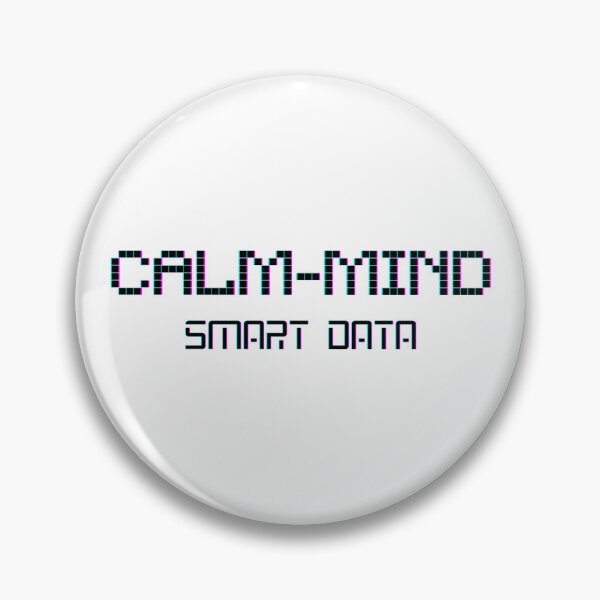 Item preview, Calm Mind. Bl 1 designed and sold by vjtov6.