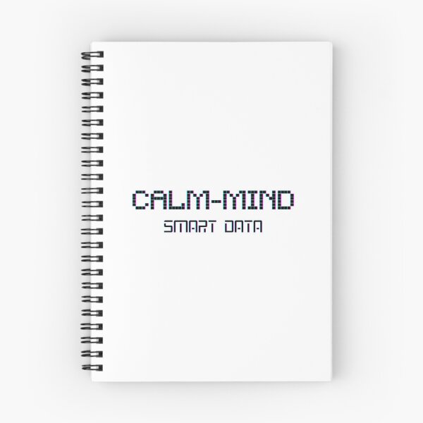 Item preview, Calm Mind. Bl 1 designed and sold by vjtov6.