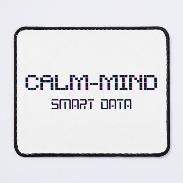 Item preview, Calm Mind. Bl 1 designed and sold by vjtov6.