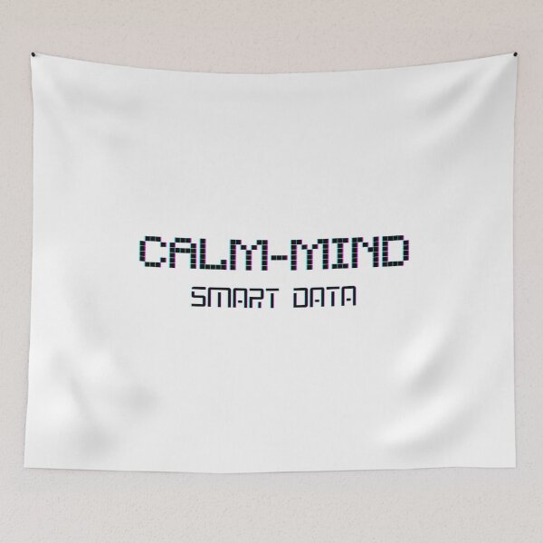 Item preview, Calm Mind. Bl 1 designed and sold by vjtov6.