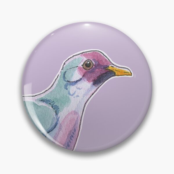 Item preview, Jambu fruit-dove designed and sold by KeesKiwi.