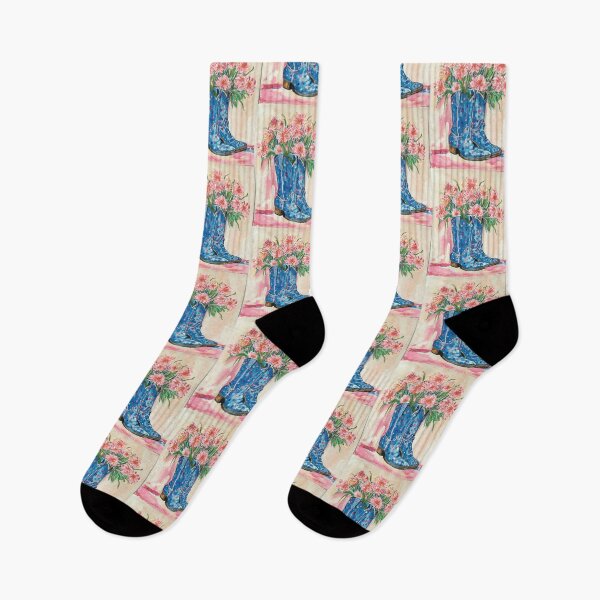 Item preview, Boogie Boots designed and sold by Jane Evans.