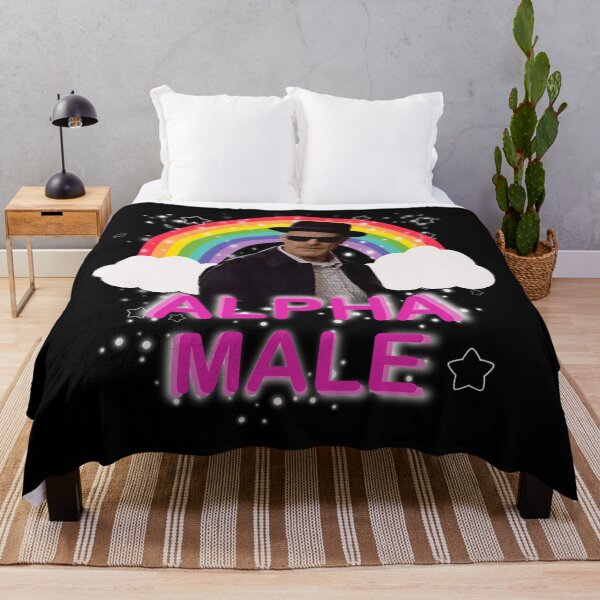 Item preview, Walter white is an alpha male designed and sold by STAYOKBRAND.