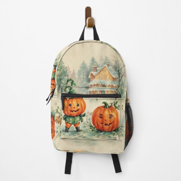 Item preview, Charming Pumpkins designed and sold by Neranchara.