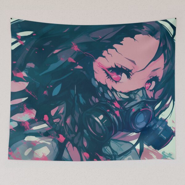 Item preview, Amidst the Chaos designed and sold by CHCOfficial.
