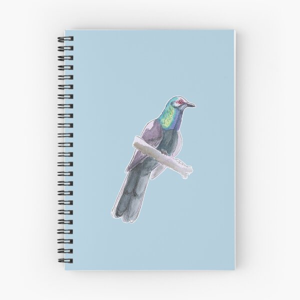 Item preview, Sula cuckoo-dove designed and sold by KeesKiwi.