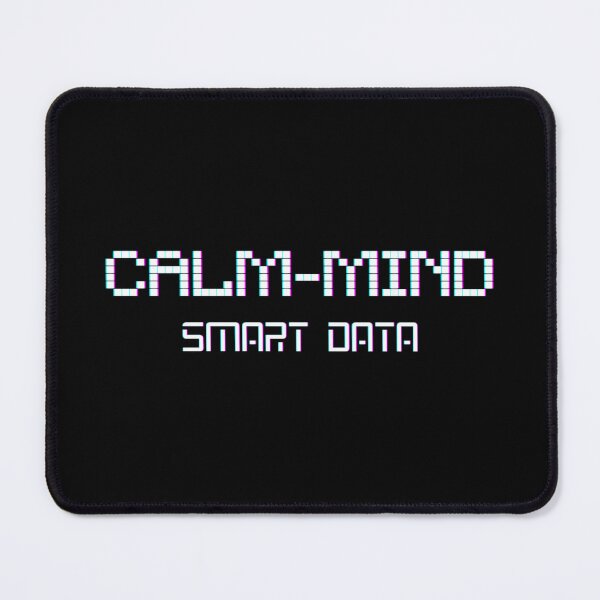 Item preview, Calm Mind. Bl 1 designed and sold by vjtov6.