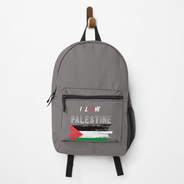 Item preview,  Palestinian Solidarity, Palestinian Flag designed and sold by johnnie2749.