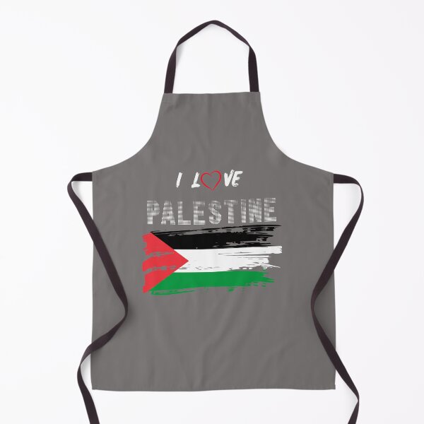 Item preview, Palestinian Solidarity, Palestinian Flag designed and sold by Right-UR.