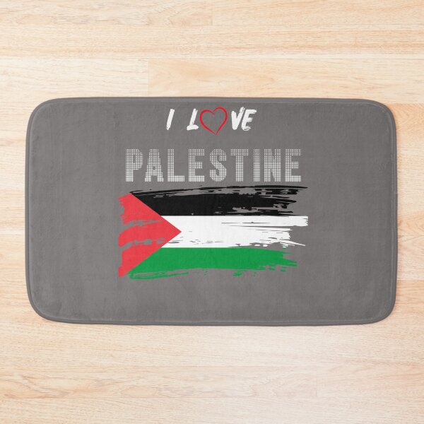 Item preview,  Palestinian Solidarity, Palestinian Flag designed and sold by Right-UR.