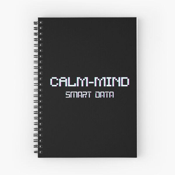 Item preview, Calm Mind. Bl 1 designed and sold by vjtov6.