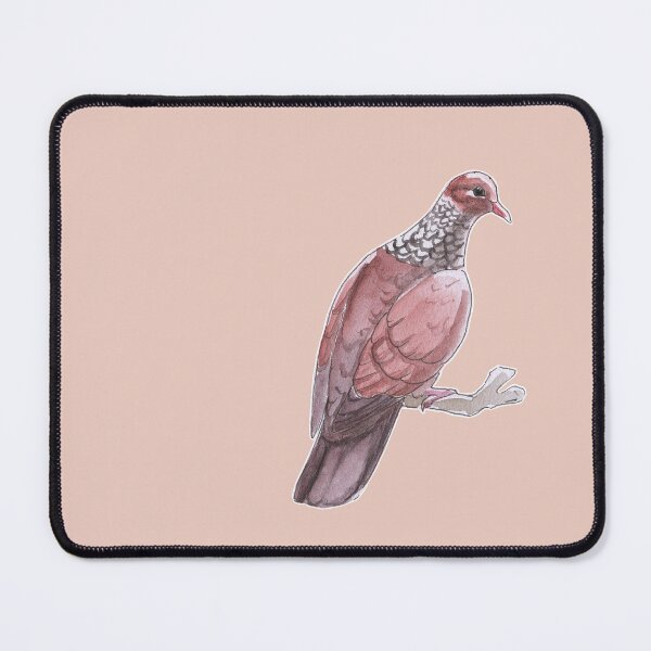Item preview, Copy of Red collared-dove designed and sold by KeesKiwi.
