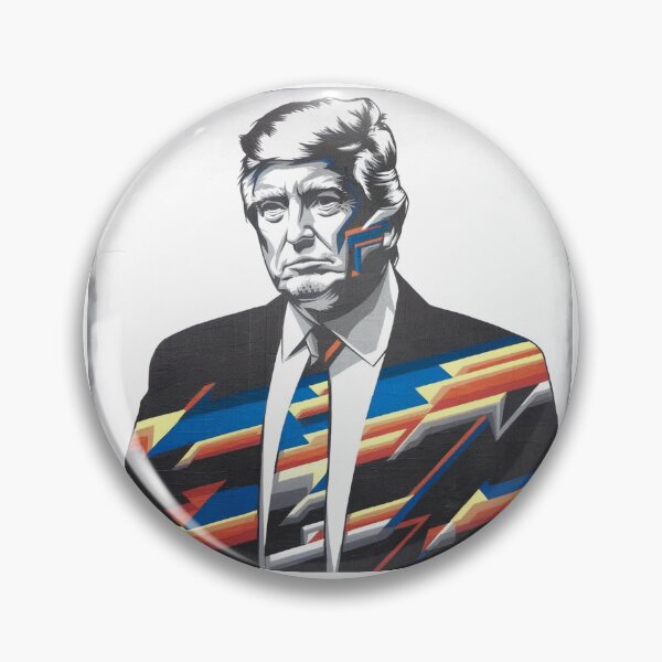 Artikelvorschau, Konzeptioneller Trump_1 entworfen und verkauft von MagnumMichael.