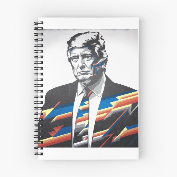 Item preview, Conceptual Trump_1 designed and sold by MagnumMichael.