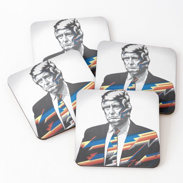 Item preview, Conceptual Trump_1 designed and sold by MagnumMichael.