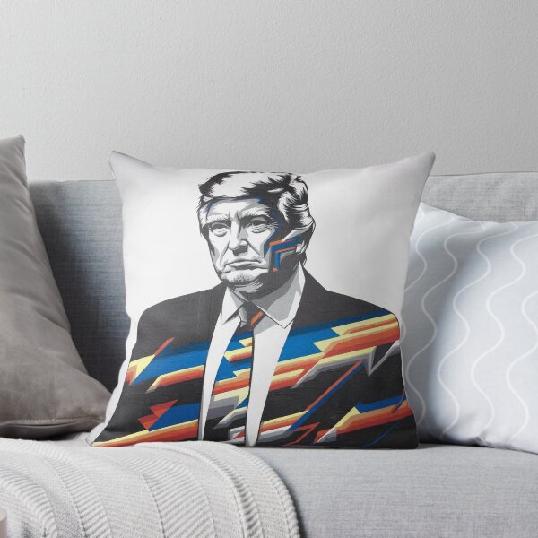 Item preview, Concepto Trump_1 designed and sold by MagnumMichael.