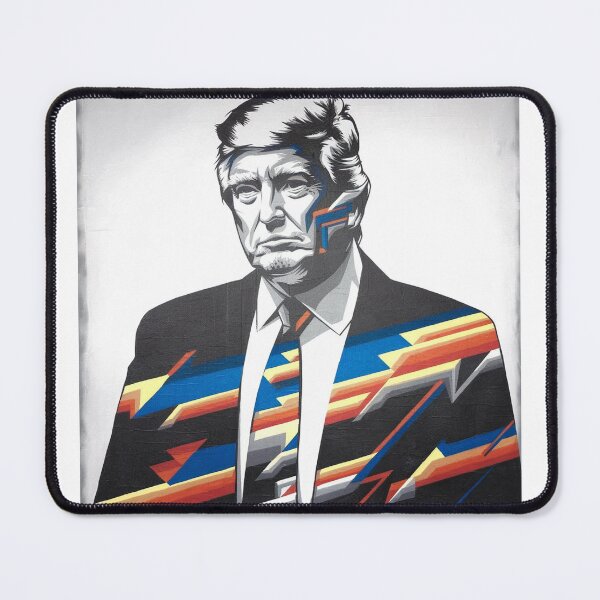 Item preview, Conceptual Trump_1 designed and sold by MagnumMichael.