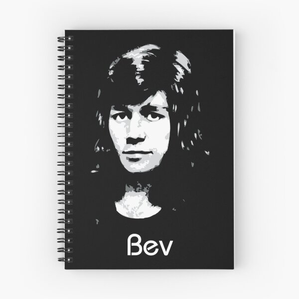 Item preview, Bev Bevan again designed and sold by Umidude.
