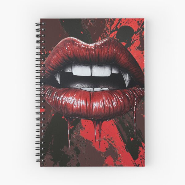 Item preview, fangs and flare designed and sold by ONLINENEST.