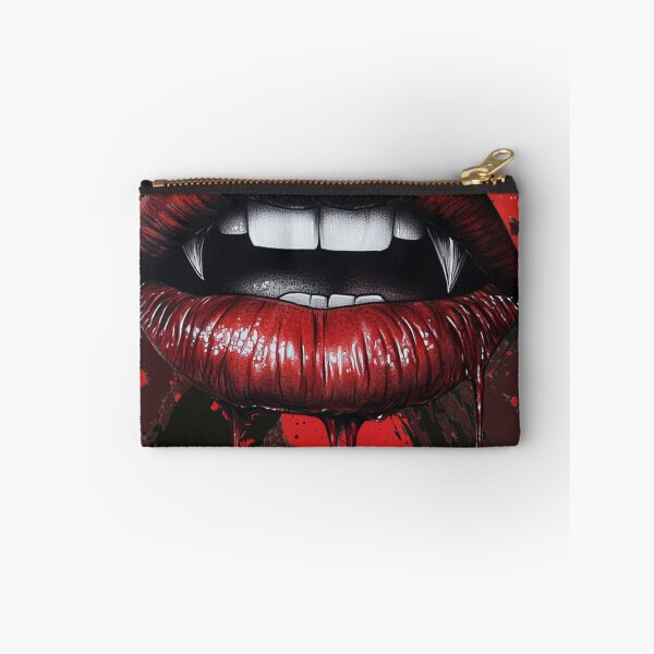 Item preview, fangs and flare designed and sold by ONLINENEST.