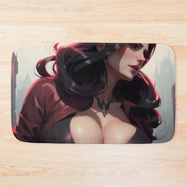 Item preview, Gaming Icon Vampire designed and sold by FlowerFairyAngel.