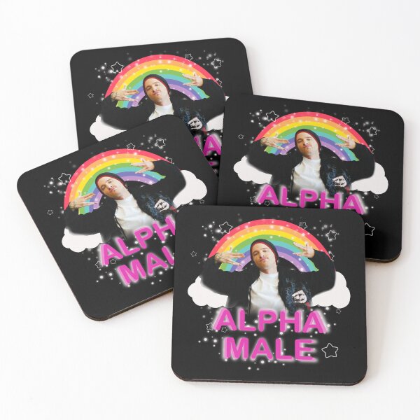 Item preview, Jesse pinkman is an alpha male  designed and sold by STAYOKJACK.