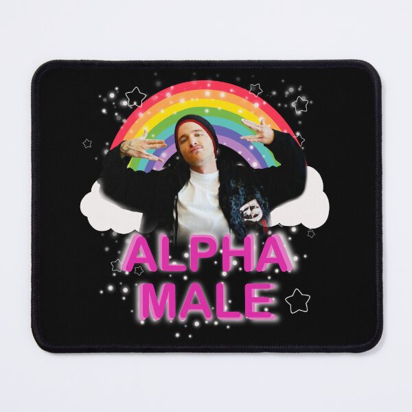 Item preview, Jesse pinkman is an alpha male  designed and sold by STAYOKBRAND.