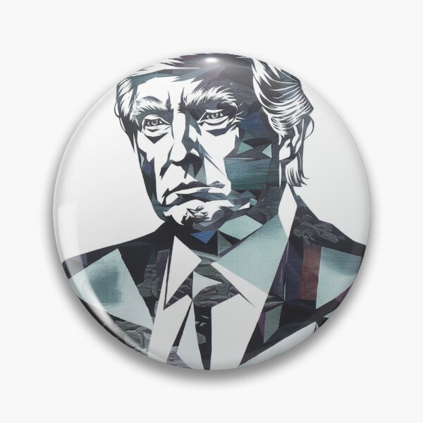 Artikelvorschau, Konzeptioneller Trump_2 entworfen und verkauft von MagnumMichael.