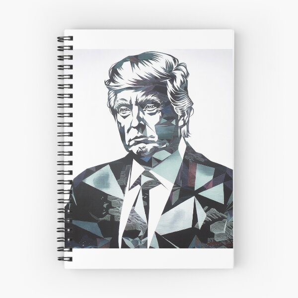 Item preview, Conceptual Trump_2 designed and sold by MagnumMichael.