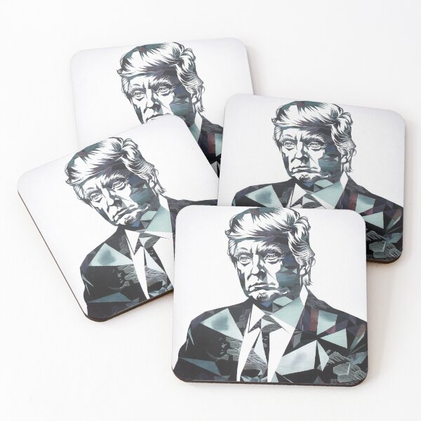 Item preview, Conceptual Trump_2 designed and sold by MagnumMichael.