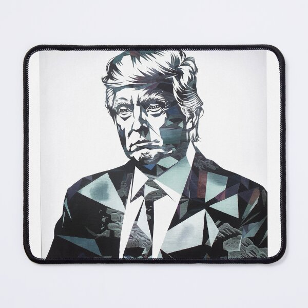 Item preview, Conceptual Trump_2 designed and sold by MagnumMichael.