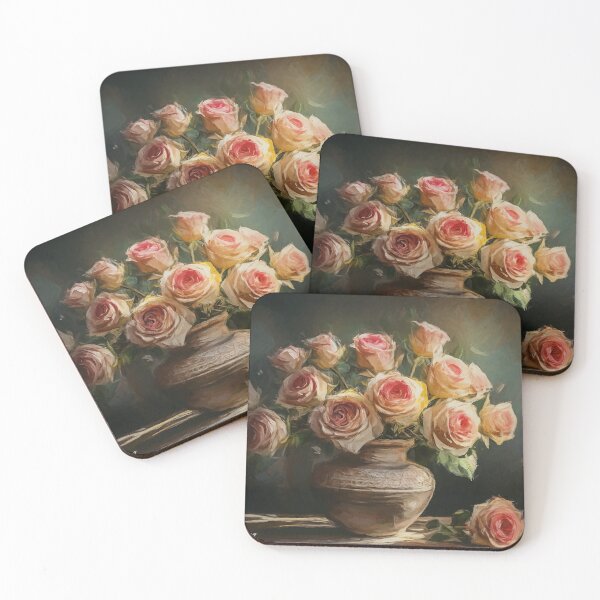 Item preview, A Fallen Rose designed and sold by Doug's Landing.