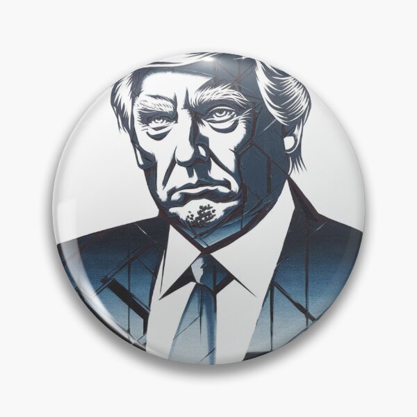 Artikelvorschau, Konzeptioneller Trump_3 entworfen und verkauft von MagnumMichael.