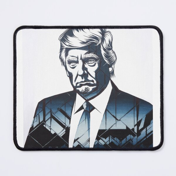 Item preview, Conceptual Trump_3 designed and sold by MagnumMichael.