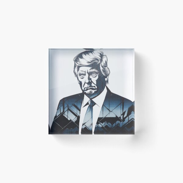 Item preview, Concepto Trump_3 designed and sold by MagnumMichael.