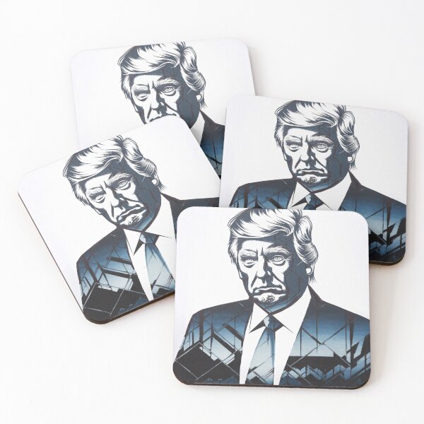 Item preview, Concepto Trump_3 designed and sold by MagnumMichael.