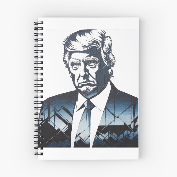 Item preview, Conceptual Trump_3 designed and sold by MagnumMichael.