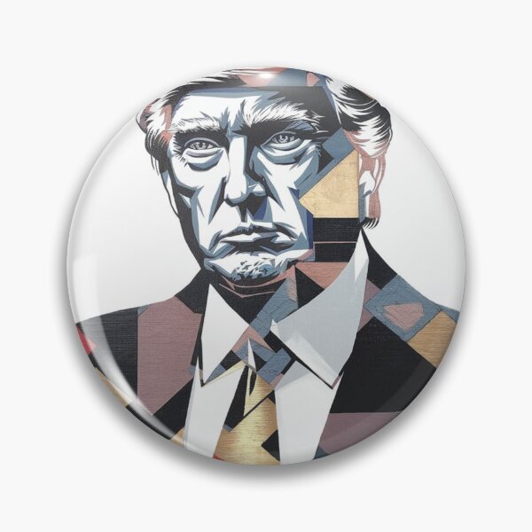 Artikelvorschau, Konzeptioneller Trump_4 entworfen und verkauft von MagnumMichael.