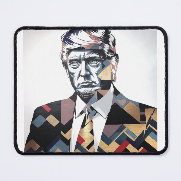 Item preview, Conceptual Trump_4 designed and sold by MagnumMichael.